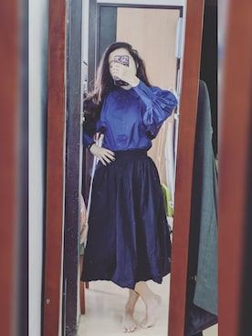 曙さんのコーディネート