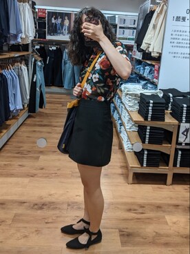 曙さんのコーディネート