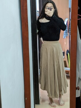 曙さんのコーディネート