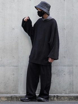 ずーさんのコーディネート