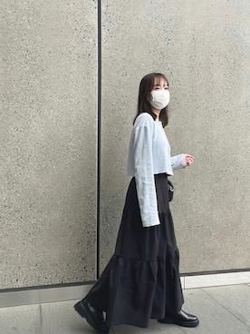 涼| Ryoさんのコーディネート