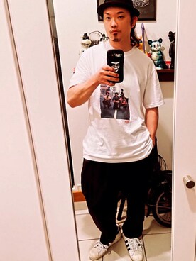 雅さんのコーディネート