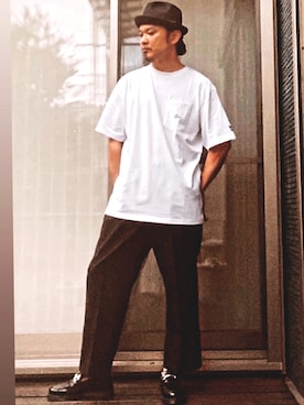 雅さんのコーディネート