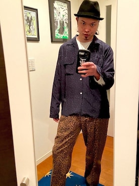 雅さんのコーディネート