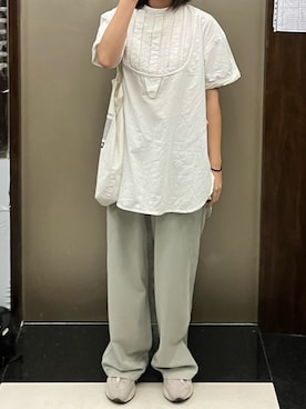 ㄩㄝˋさんのコーディネート