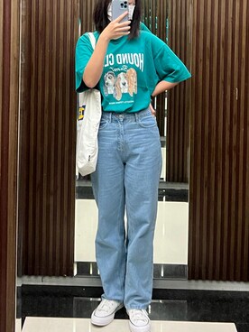 ㄩㄝˋさんのコーディネート