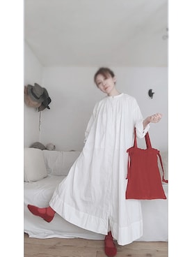 iroas31さん（レディース・153cm）の春コーディネート