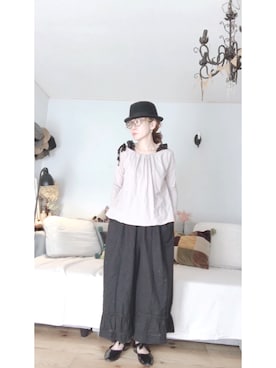 iroas31さん(レディース・153cm)の秋コーディネート