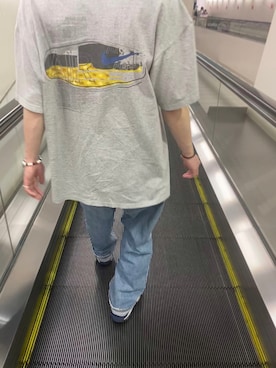 mさんのコーディネート