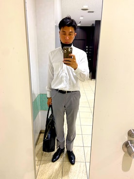 ろみひーさんのコーディネート