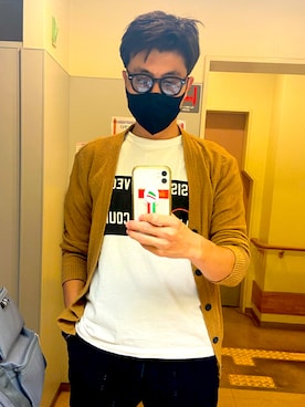ろみひーさんの（nonnative | ノンネイティブ）を使ったコーディネート