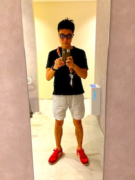 ろみひーさんのコーディネート