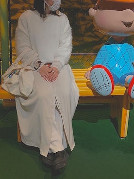 gakitmさんのコーディネート