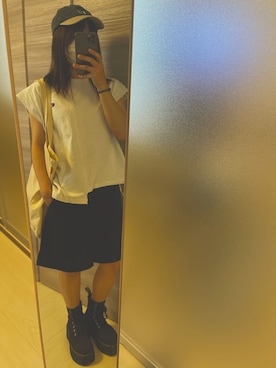 gakitmさんのコーディネート