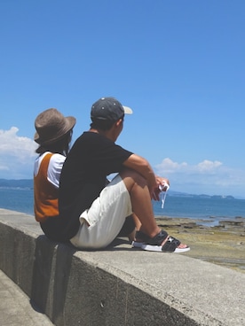 gakitmさんのコーディネート