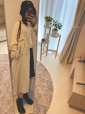 gakitmさんのコーディネート