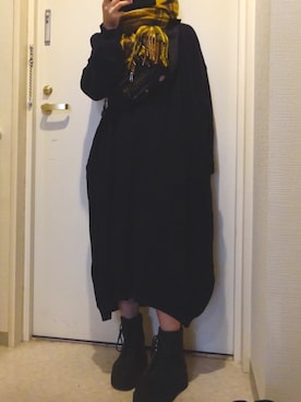 gakitmさんのコーディネート