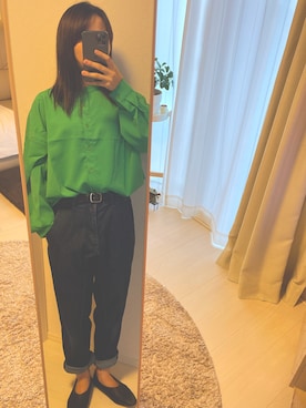 gakitmさんのコーディネート