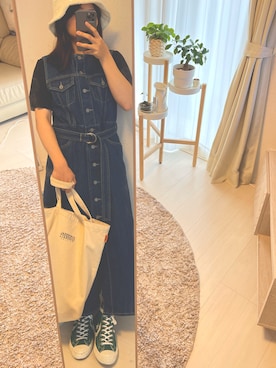 gakitmさんのコーディネート