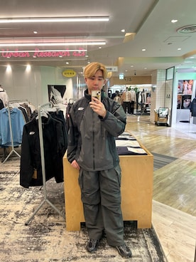 Taiheiさんのコーディネート