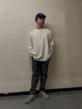 Taiheiさんのコーディネート