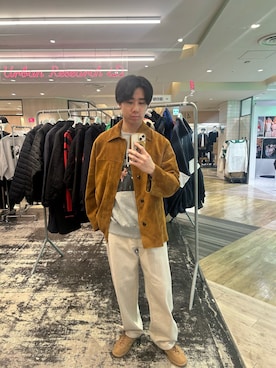 Taiheiさんのコーディネート