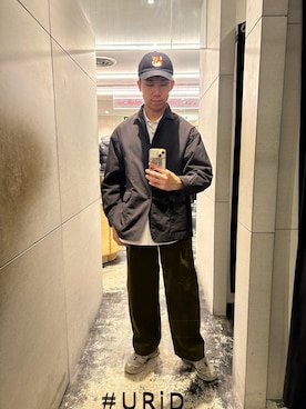 Taiheiさんのコーディネート