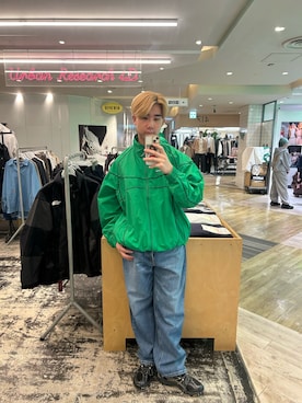 Taiheiさんのコーディネート