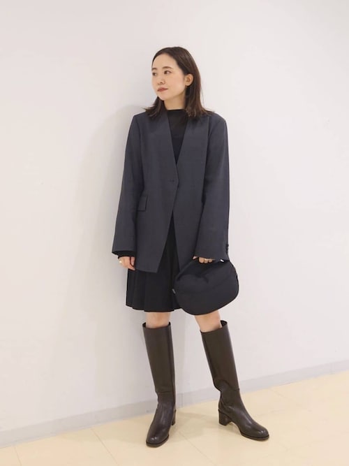 ODETTE E ODILE（オデットエオディール）の「スマートジョッキー