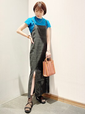 KOTOMIさんのコーディネート