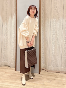 KOTOMIさんのコーディネート