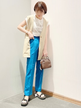 KOTOMIさんのコーディネート