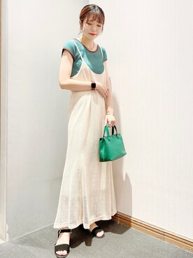 KOTOMIさんのコーディネート