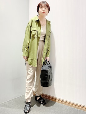 KOTOMIさんのコーディネート