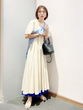 KOTOMIさんのコーディネート