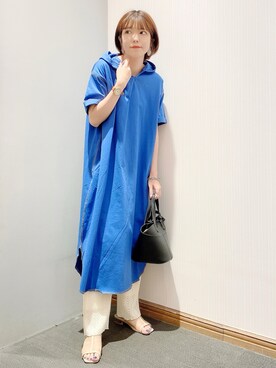 KOTOMIさんのコーディネート