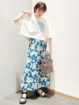 KOTOMIさんのコーディネート