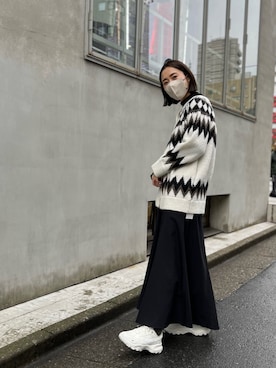 nol yuuuさんのコーディネート