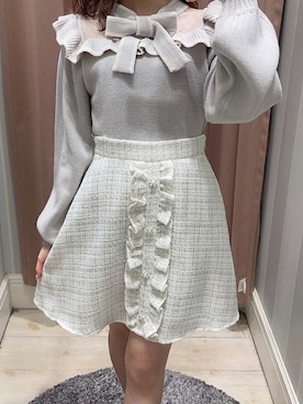 しおりんさんのコーディネート