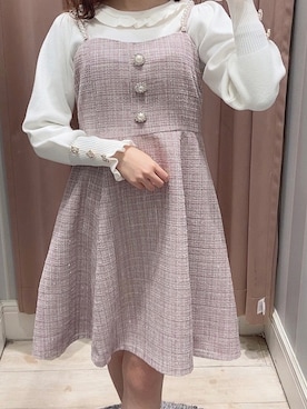 しおりんさんのコーディネート