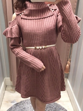 しおりんさんのコーディネート