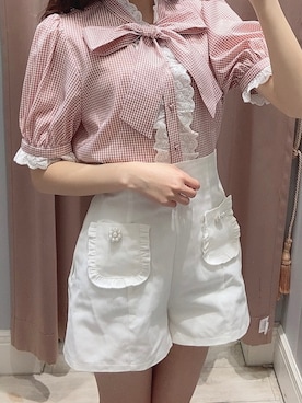 しおりんさんのコーディネート