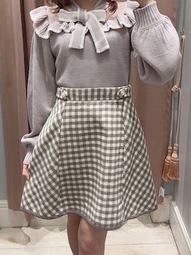 しおりんさんのコーディネート