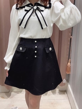 しおりんさんのコーディネート