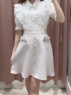 しおりんさんのコーディネート