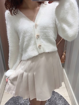 しおりんさんのコーディネート