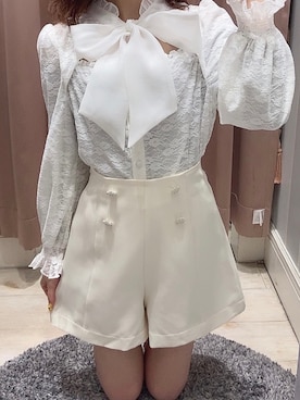 しおりんさんのコーディネート