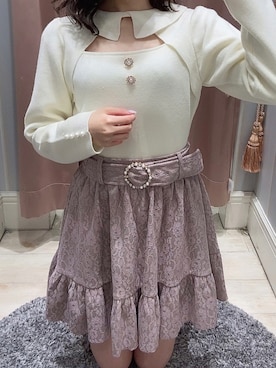 しおりんさんのコーディネート