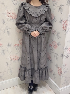 しおりんさんのコーディネート