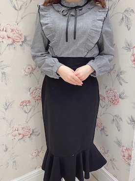 しおりんさんのコーディネート